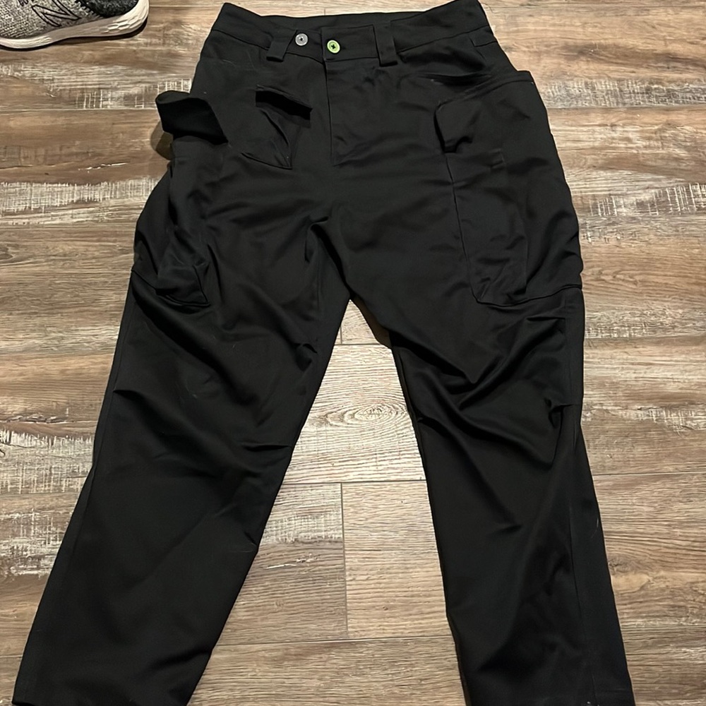 cargo pants
